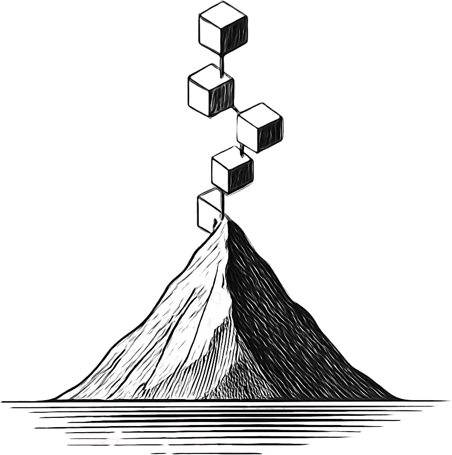 Launch your own L1 illustration